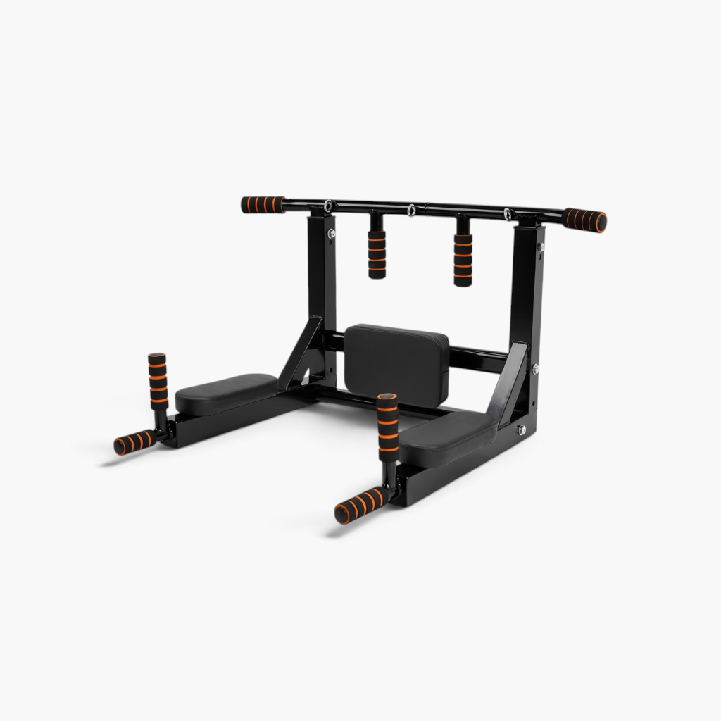BARRE DE TRACTION MULTIFONCTIONS